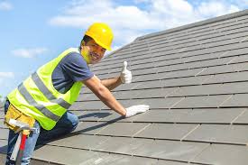 Professional Roofing servicies in Marshville, NC